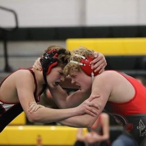 Meet your Posher, Everett